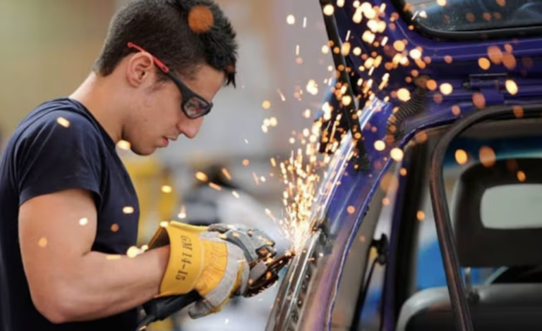 Programa Primer Paso 2025